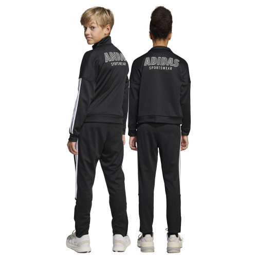Adidas Παιδικό παντελόνι φόρμας House of Tiro Track Pants